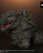 Godzilla Deforeal PVC socha Godzilla (2023) 15 cm